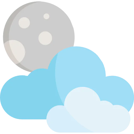Moon icon