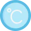 Celsius 图标 64x64