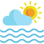 Cloudy іконка 64x64