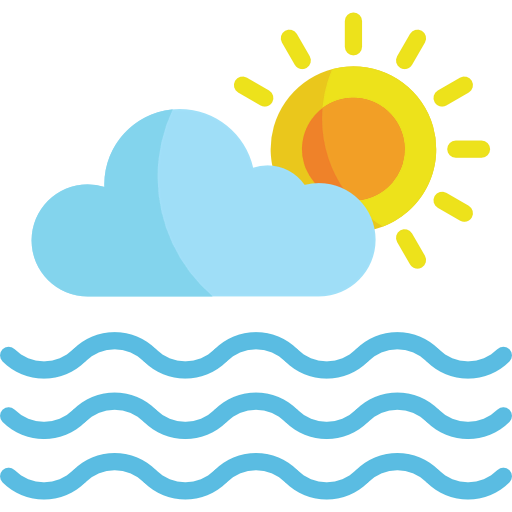 Cloudy icon