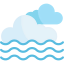 Clouds icon 64x64