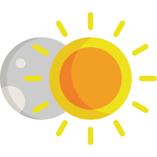 Eclipse biểu tượng