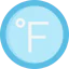 Farenheit icon 64x64