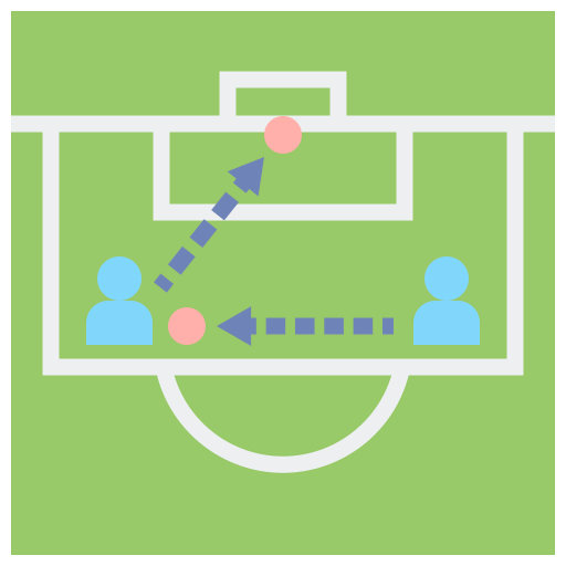 Strategy icon