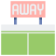 Game field icon 64x64