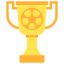 Trophy icon 64x64