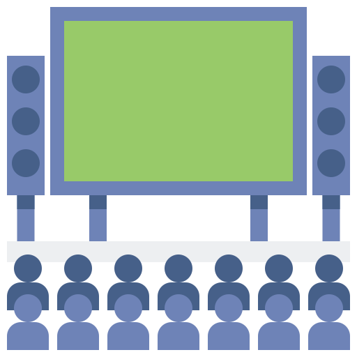 Show icon