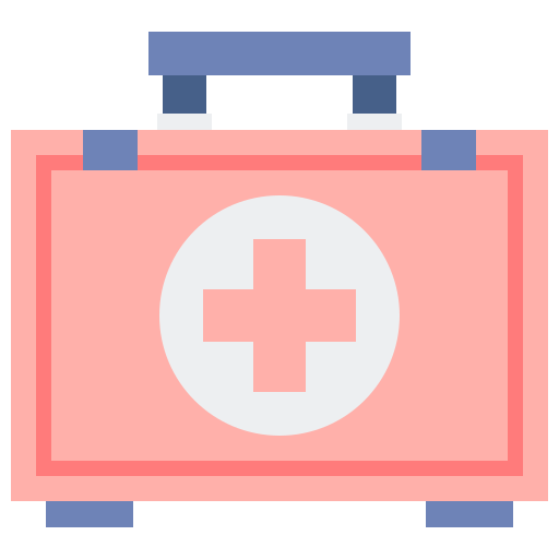 First aid icon