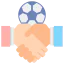 Friendly icon 64x64