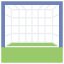 Goal post icon 64x64