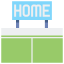 Home icon 64x64