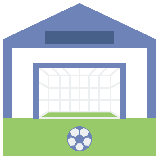 Futsal icon