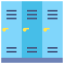 Locker room icon 64x64