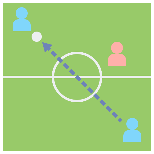Strategy icon