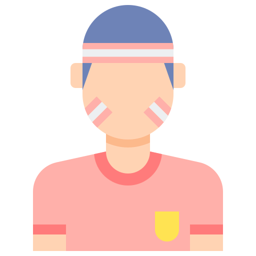 Fans icon
