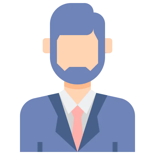 Manager icon