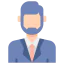 Manager アイコン 64x64