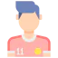 Player ícono 64x64