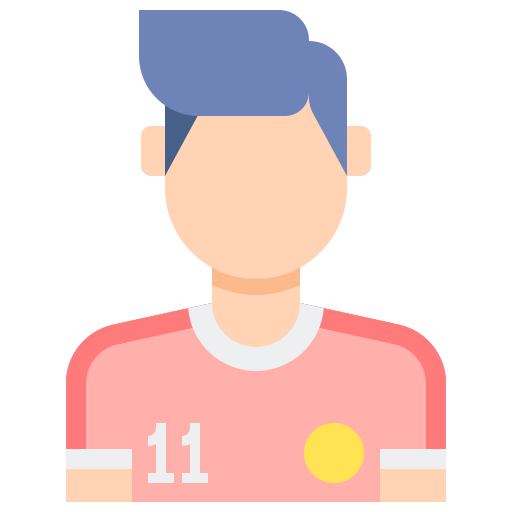 Player icon