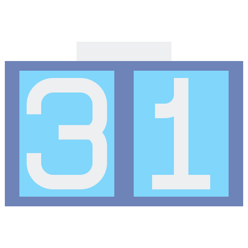 Scoreboard icon