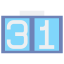 Scoreboard Ikona 64x64