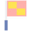 Flag icon 64x64