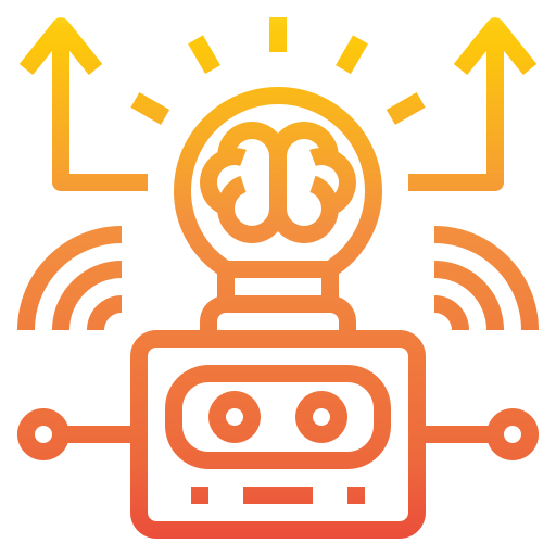 Creative icon