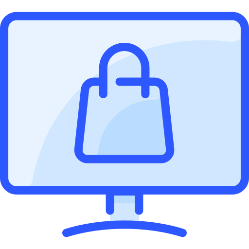 Screen icon