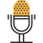 Microphone icon 64x64