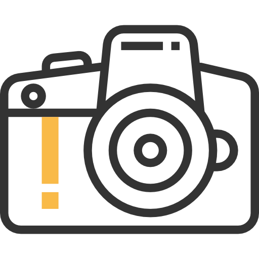 Camera icon