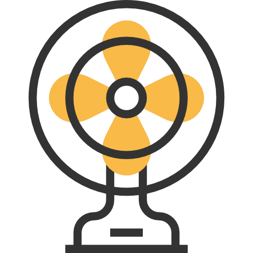 Fan icon