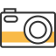 Camera icon 64x64