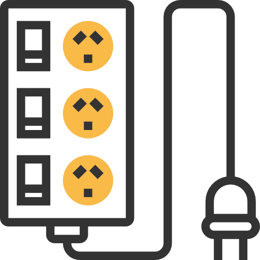 Plugs icon
