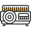 Projector icon 64x64