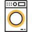 Washing machine icon 64x64