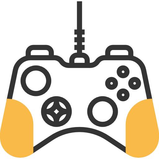 Game controller icon
