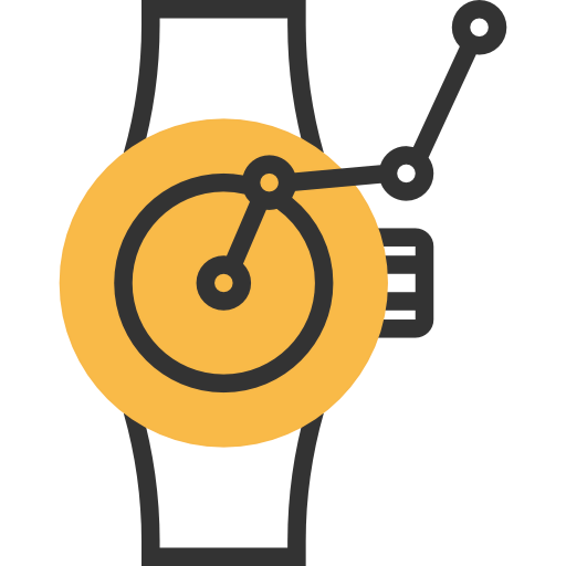 Smartwatch icon