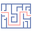 Labyrinth 상 64x64