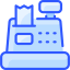 Cash register 图标 64x64