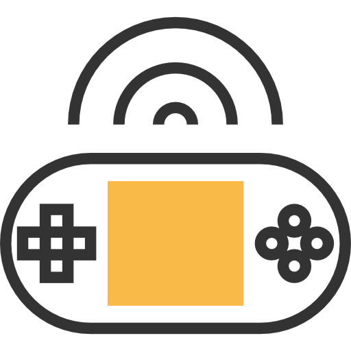 Console icon