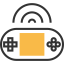 Console icon 64x64