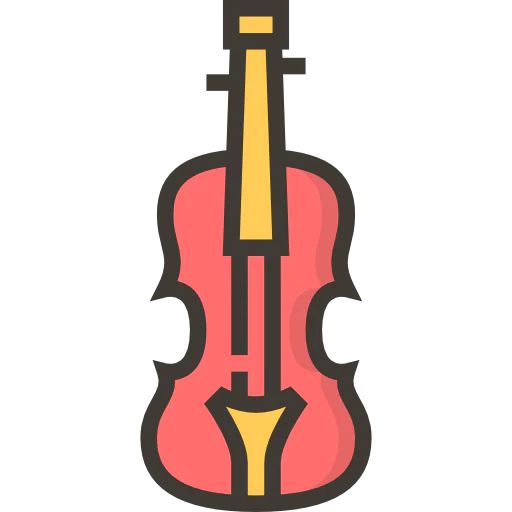 Violin icon