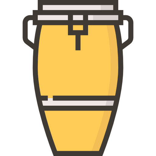 Drum icon