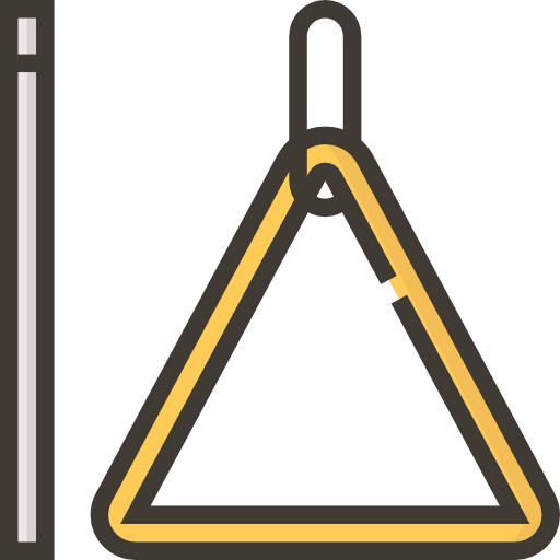 Triangle icon