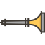 Trumpet icon 64x64