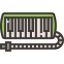 Keyboard icon 64x64