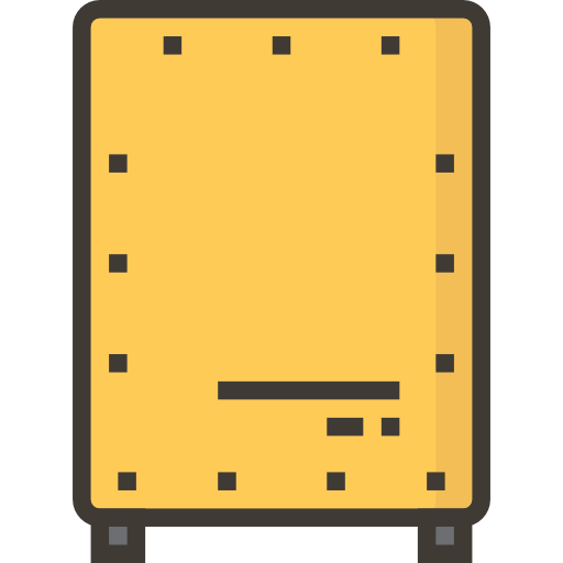 Box icon