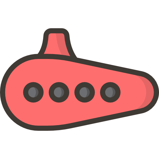 Harmonica icon