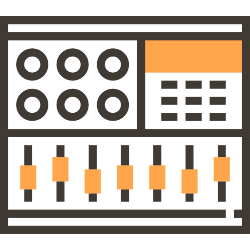 Equalizer icon