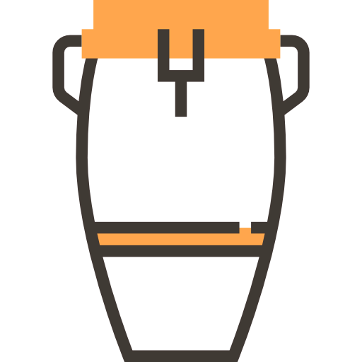 Drum icon